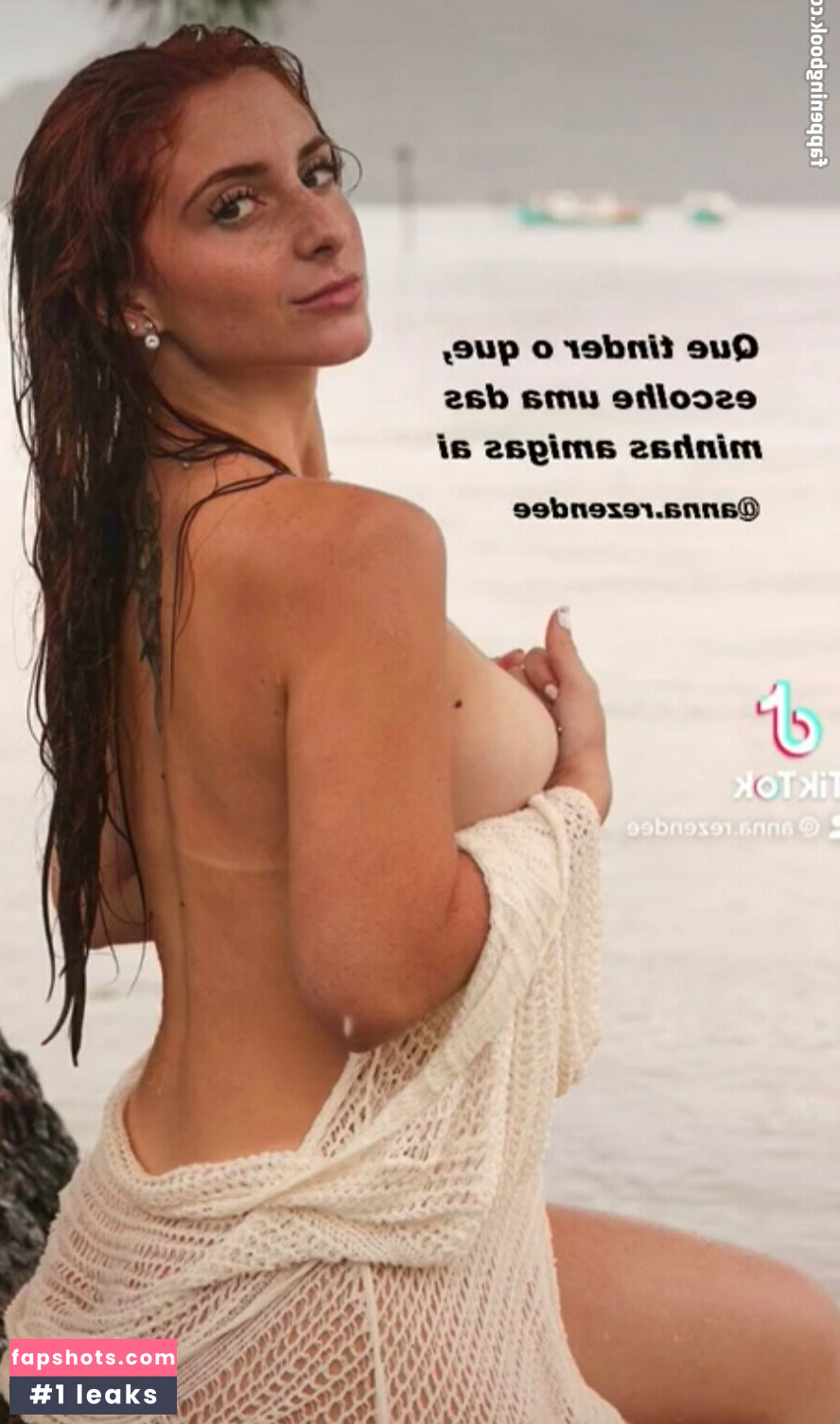 Ana Rezende gallery photo #6