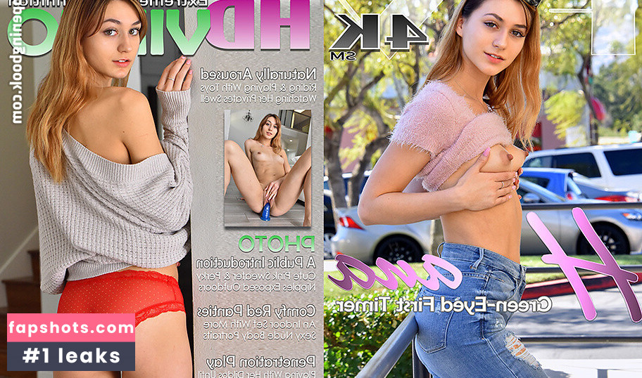 Ana Rose | Eliana Varnadore | Anarose