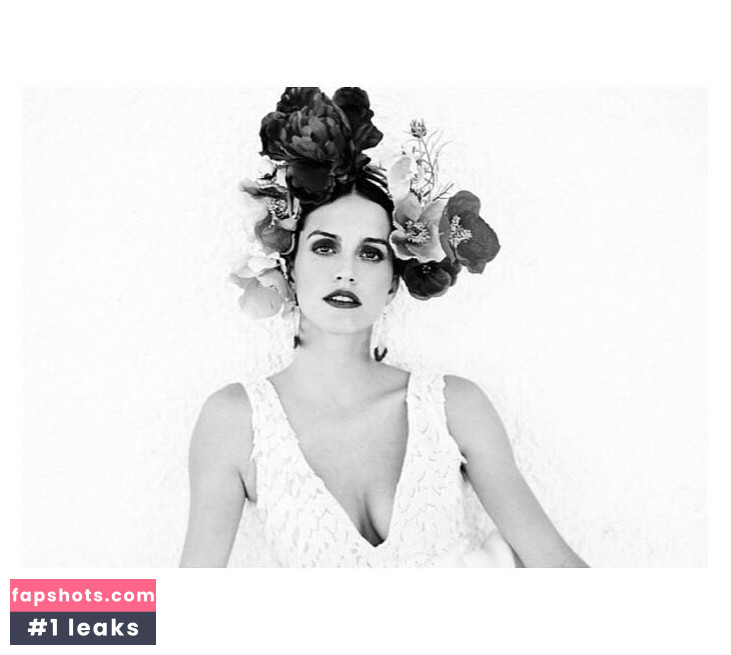 Ana Rotili gallery photo #2