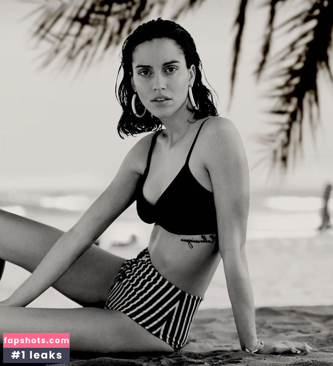 Ana Rotili gallery photo #7