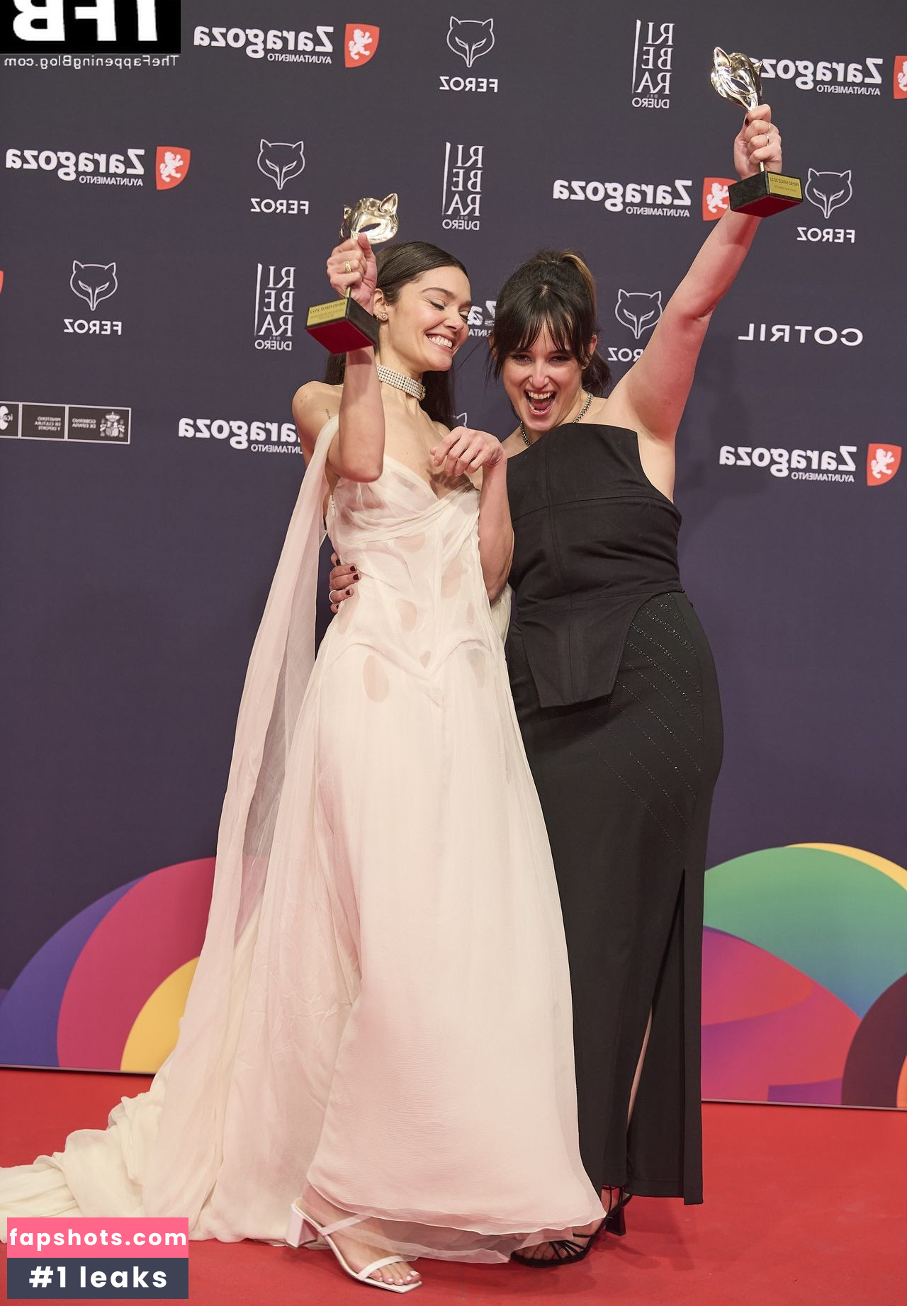 Ana Rujas gallery photo #19