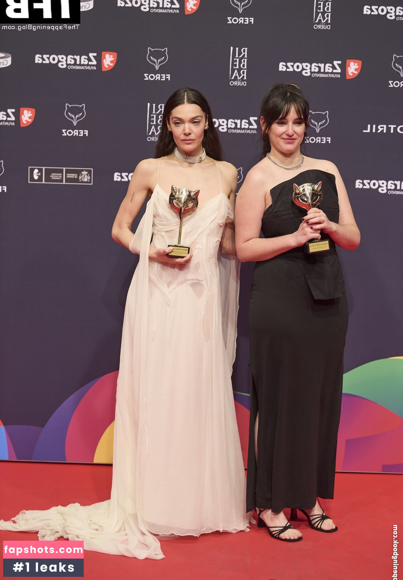 Ana Rujas gallery photo #20