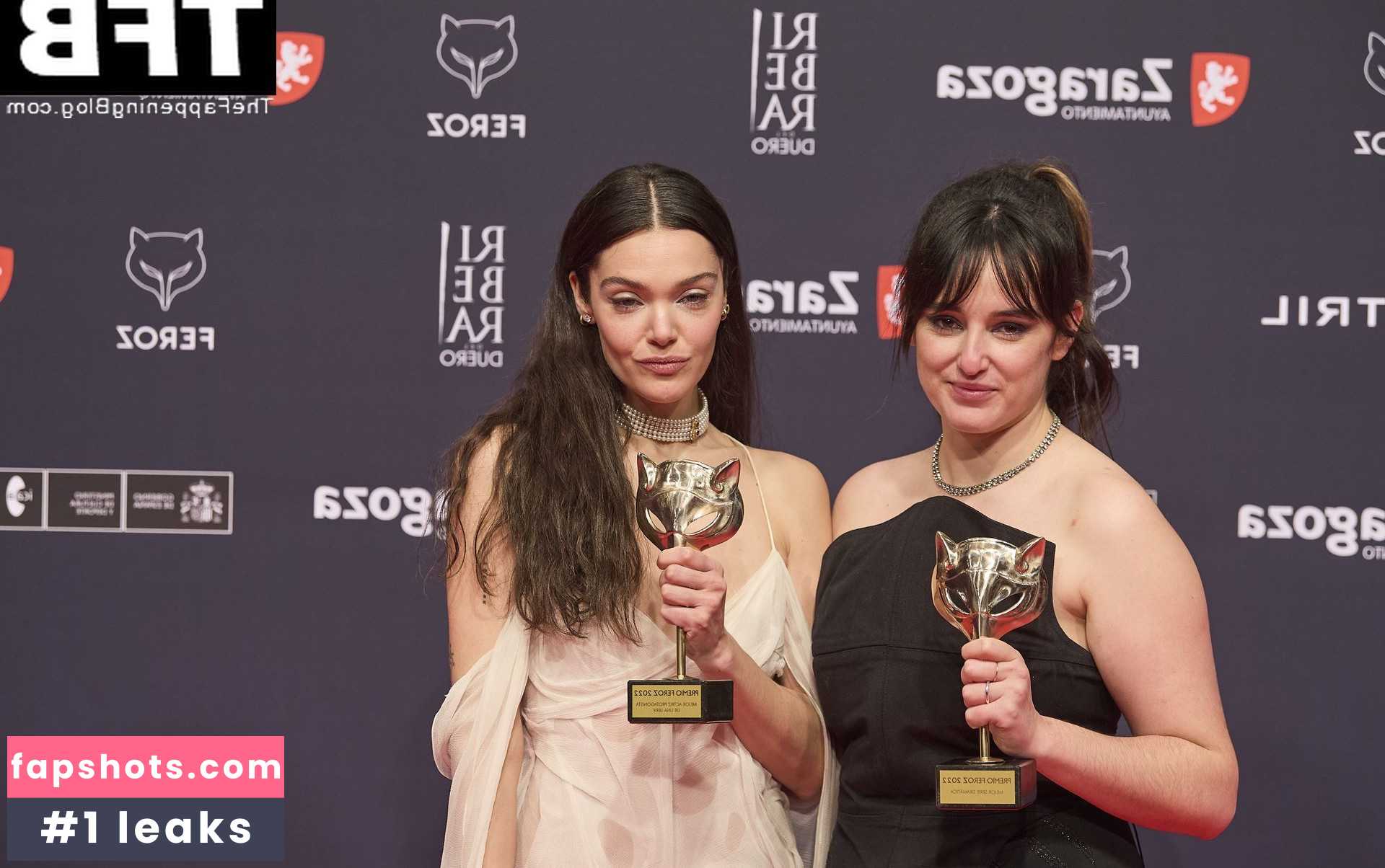 Ana Rujas gallery photo #21