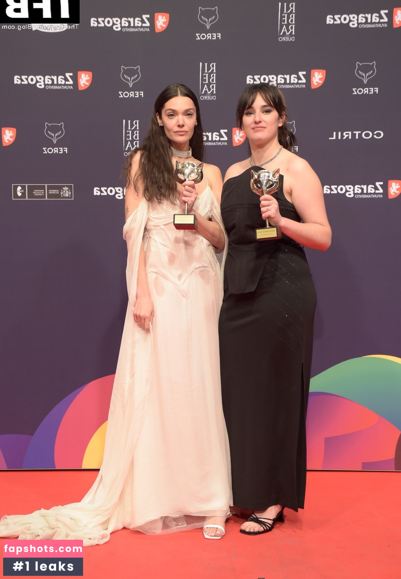 Ana Rujas gallery photo #23