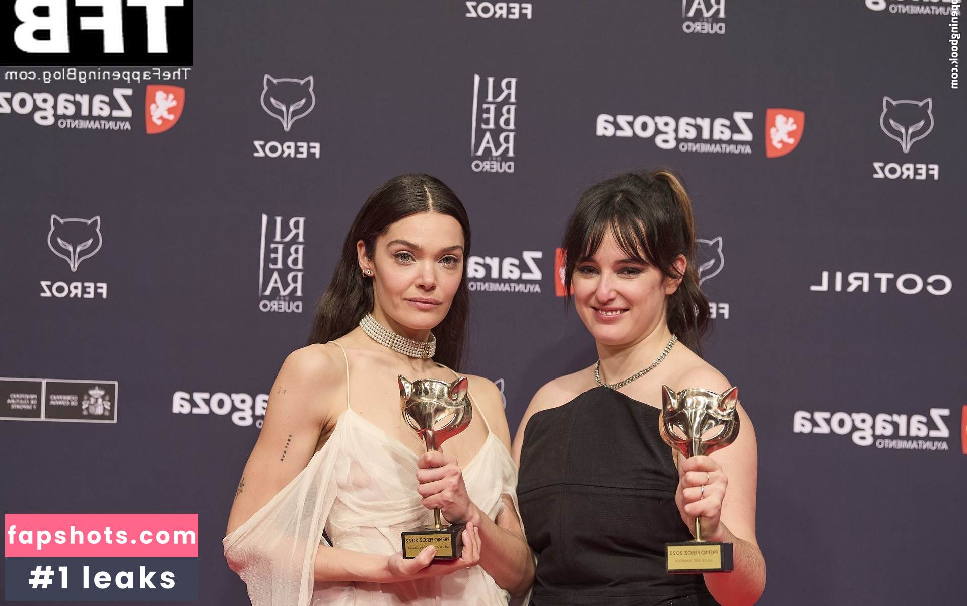 Ana Rujas gallery photo #24