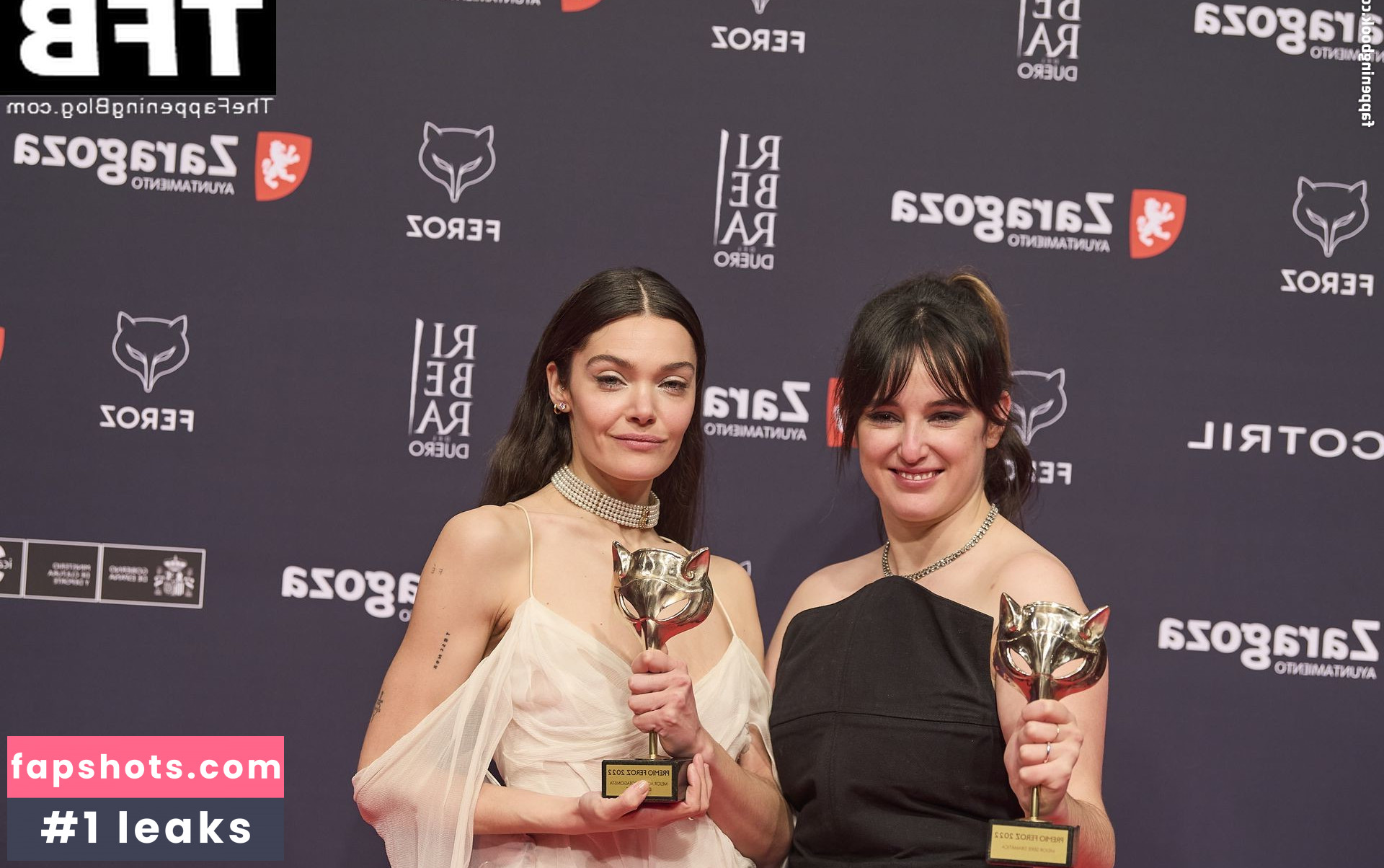 Ana Rujas gallery photo #26