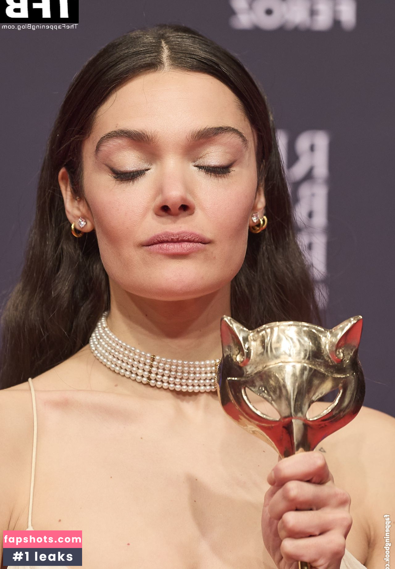 Ana Rujas gallery photo #27