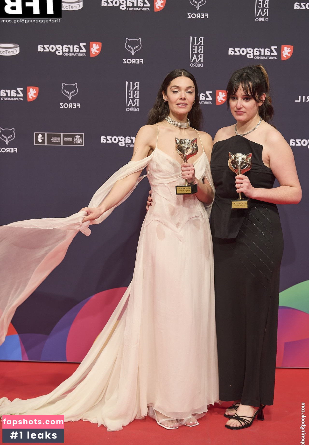 Ana Rujas gallery photo #28