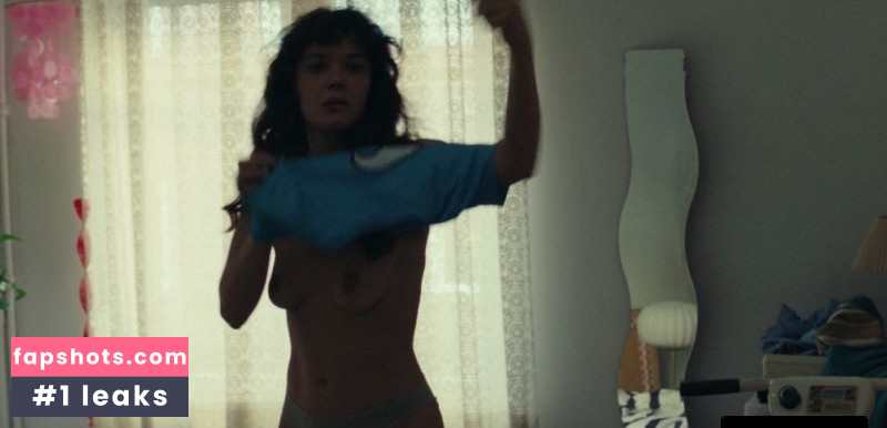 Ana Rujas gallery photo #5