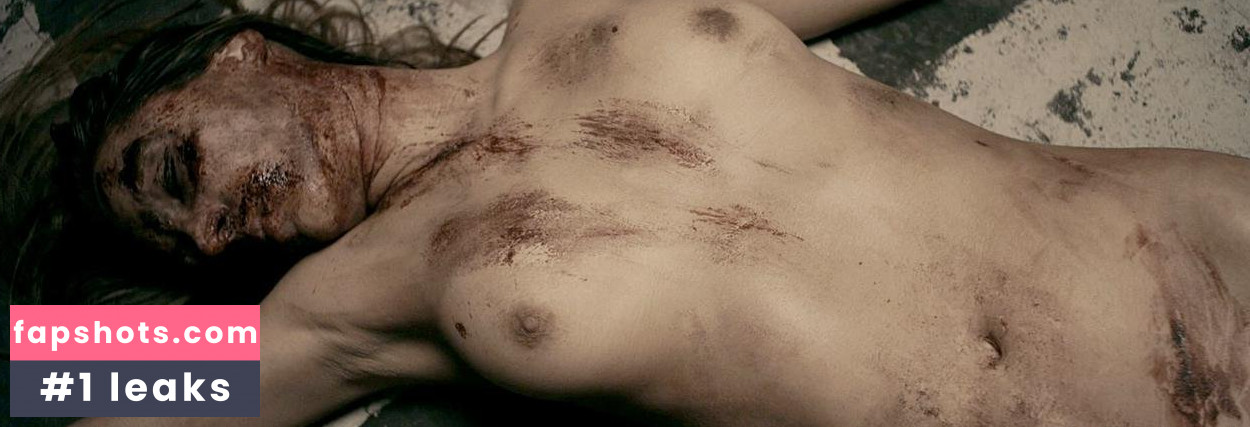 Ana Sakić Filtración Desnuda OnlyFans Foto #11 - Fapshots