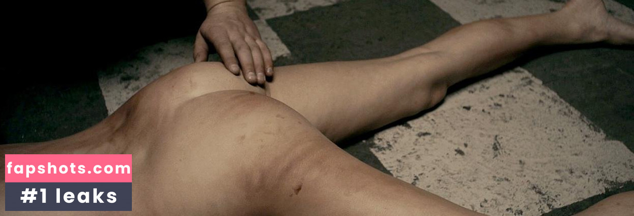 Ana Sakić Filtración Desnuda OnlyFans Foto #12 - Fapshots