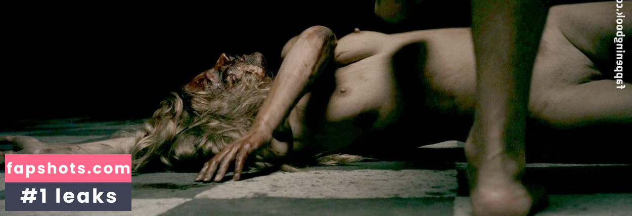 Ana Sakić Nahé úniky fotek pouze od fanoušků #17 - Fapshots