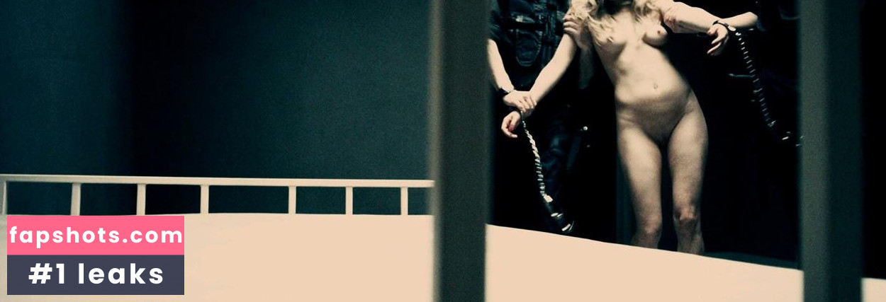 Ana Sakić Nahé úniky fotek pouze od fanoušků #18 - Fapshots