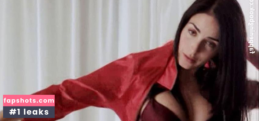 Ana Serradilla Nahé úniky fotek pouze od fanoušků #7 - Fapshots