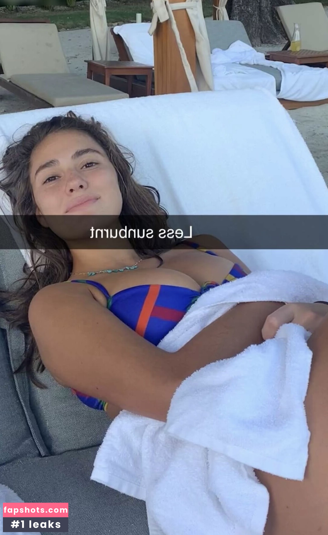 Ana Sofia Fehn Nude Leaks OnlyFans Photos #12 - LeakJerk