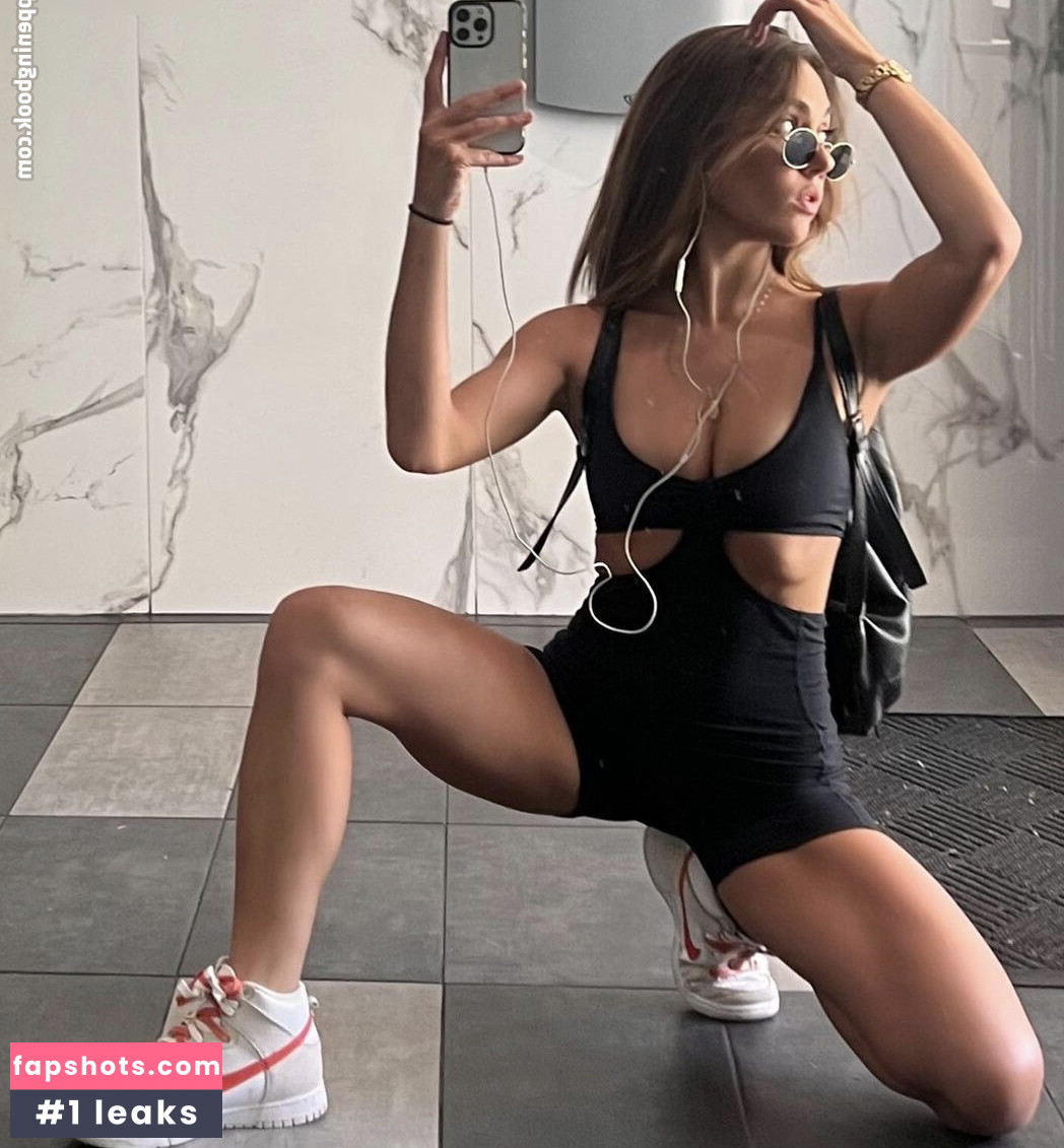 Ana Sofia Fehn Nude Leaks OnlyFans Photos #18 - LeakJerk