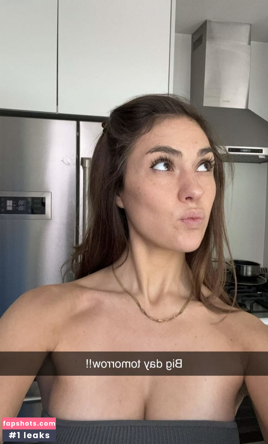 Ana Sofia Fehn Nude Leaks OnlyFans Photos #5 - LeakJerk