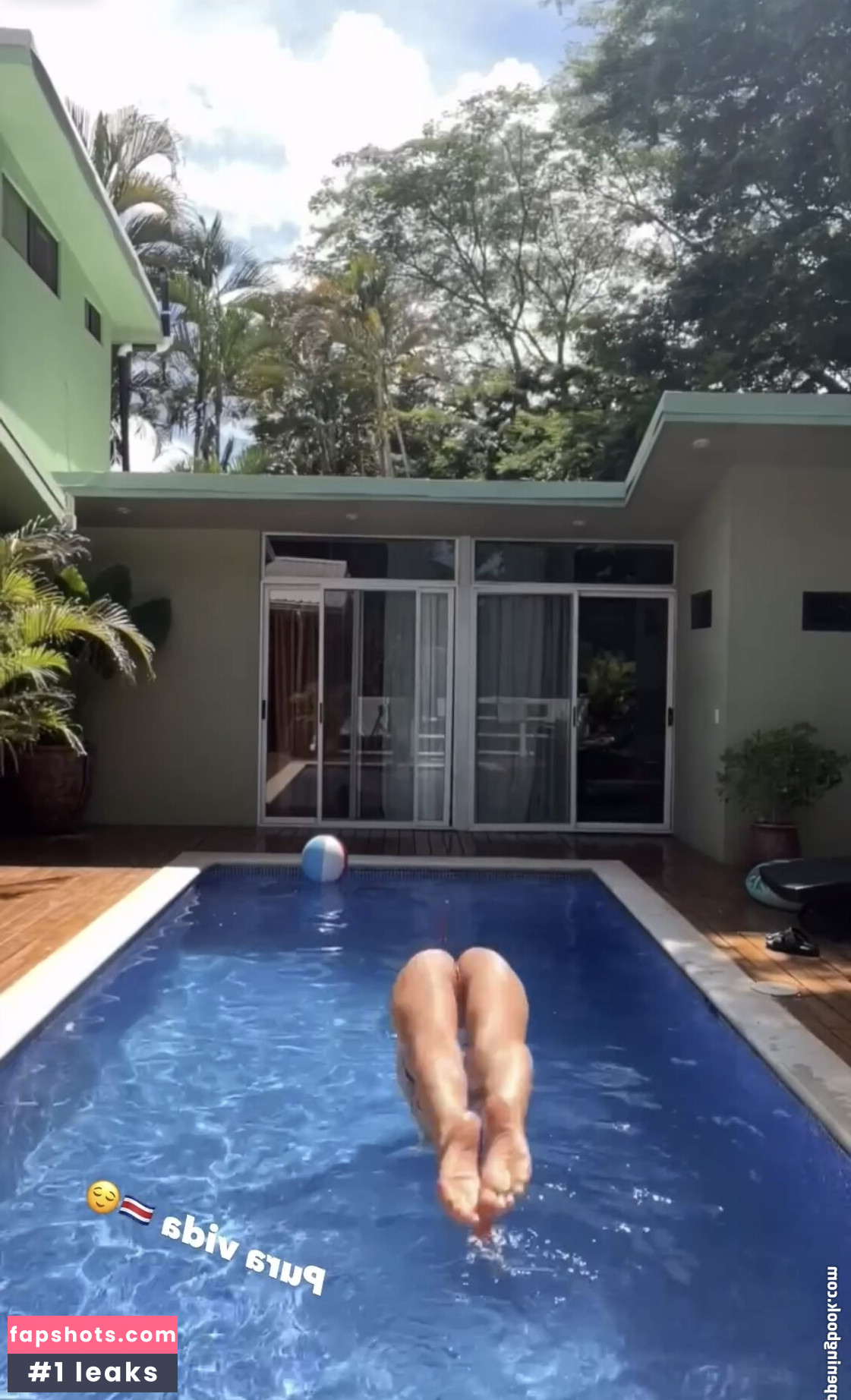 Ana Sofia Fehn Nude Leaks OnlyFans Photos #8 - LeakJerk