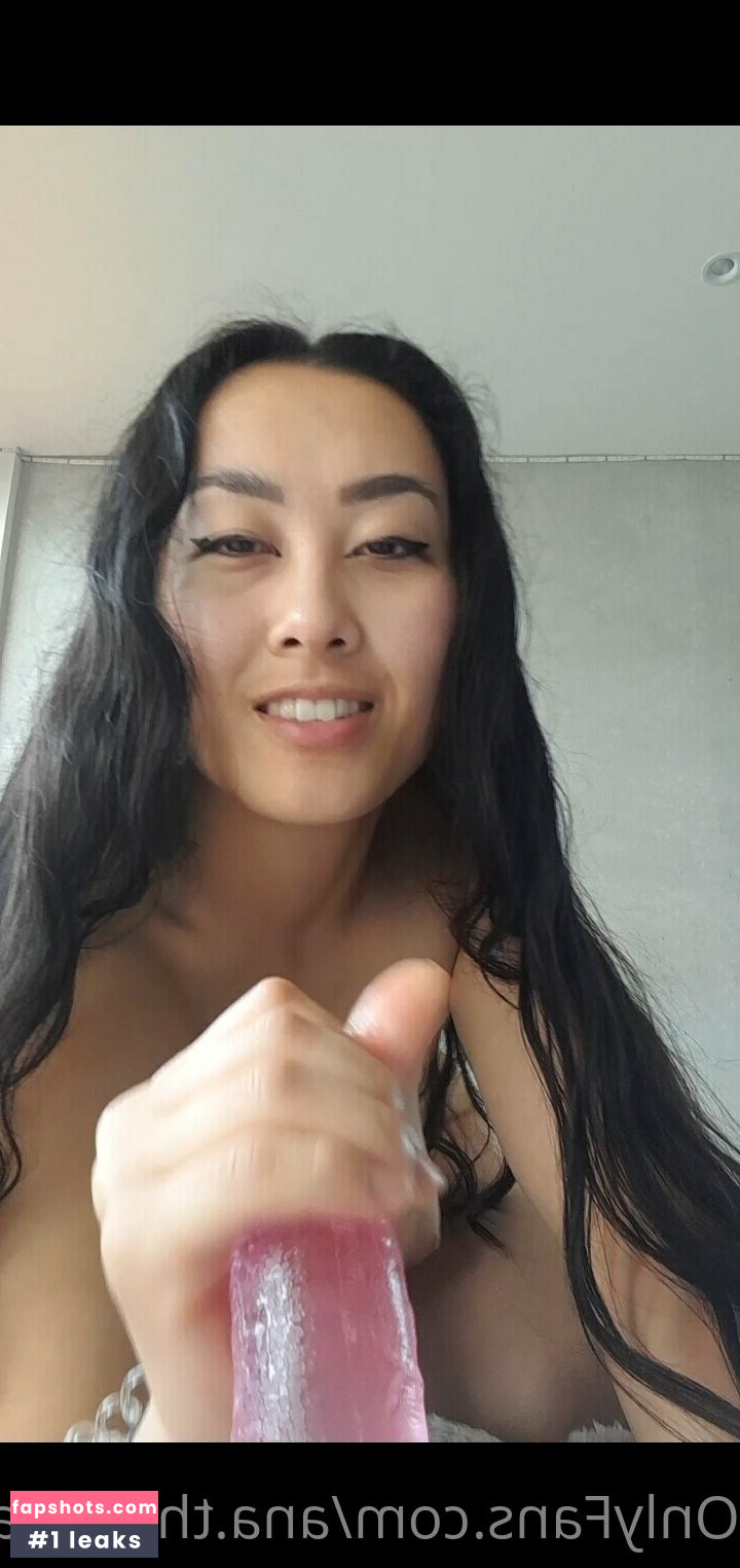 ana.the.greatest nude babe gallery