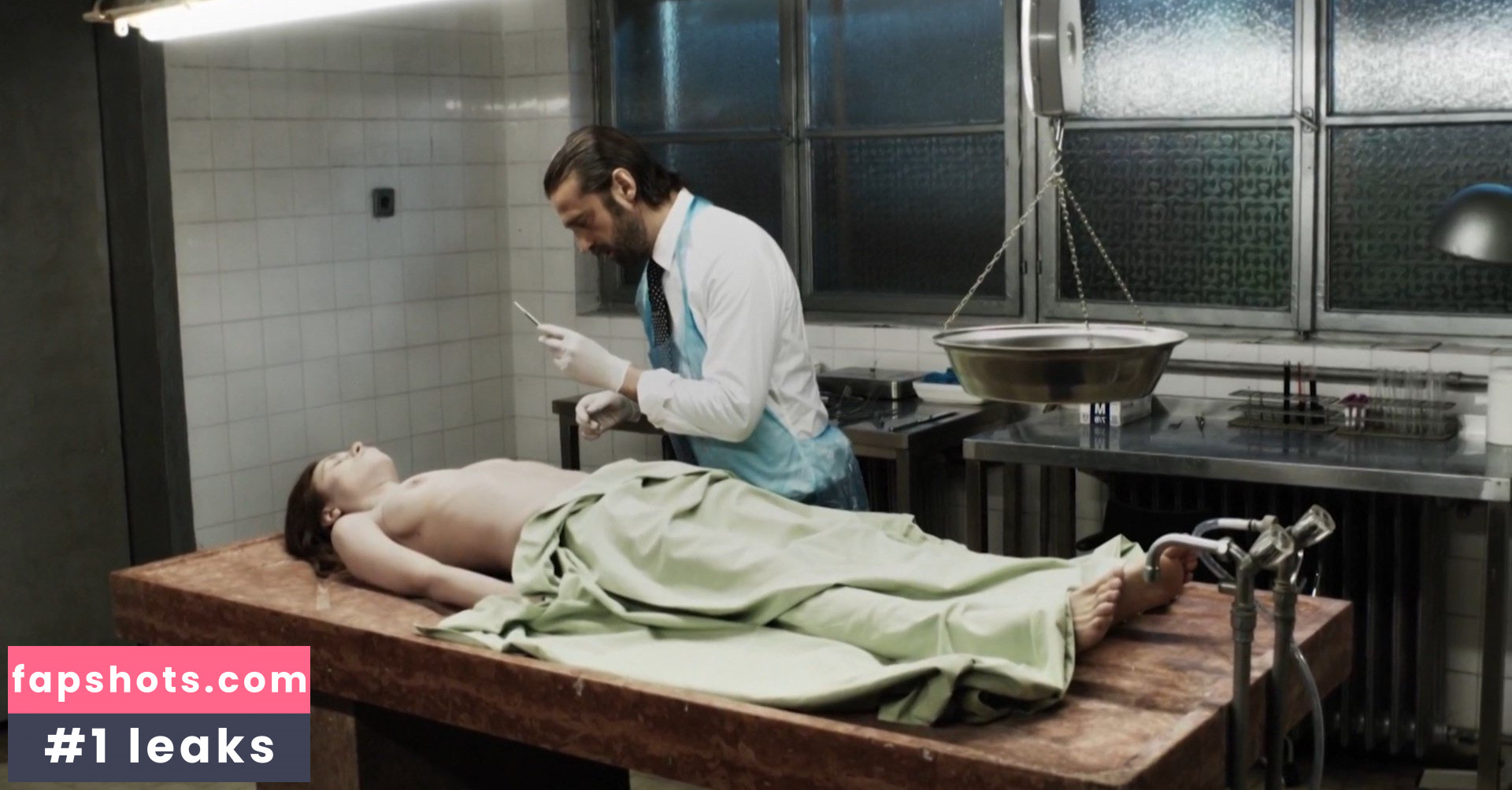 Ana Ularu Nacktheit OnlyFans Fotos #11 - Fapshots