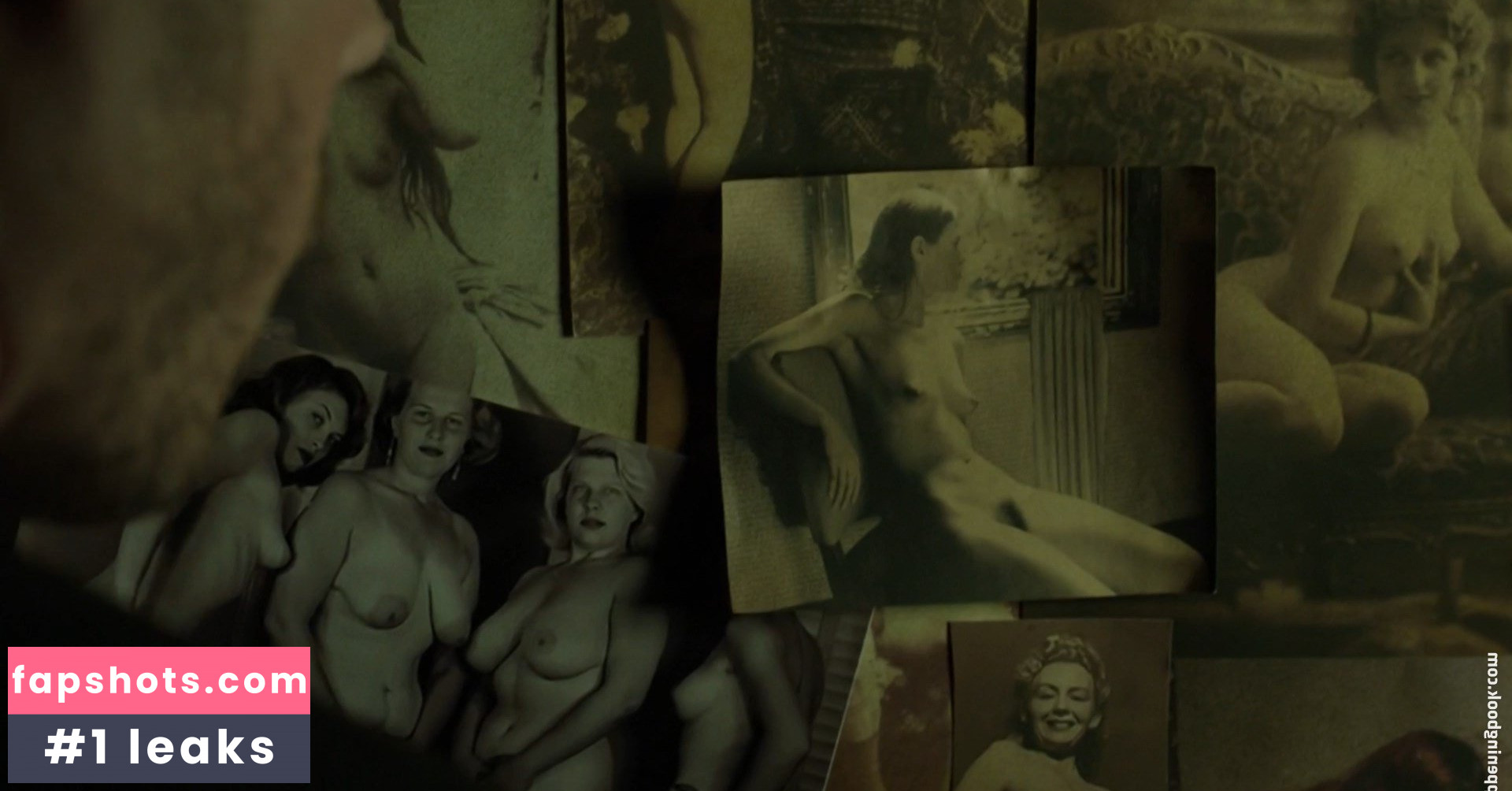 Ana Ularu Nacktheit OnlyFans Fotos #12 - Fapshots