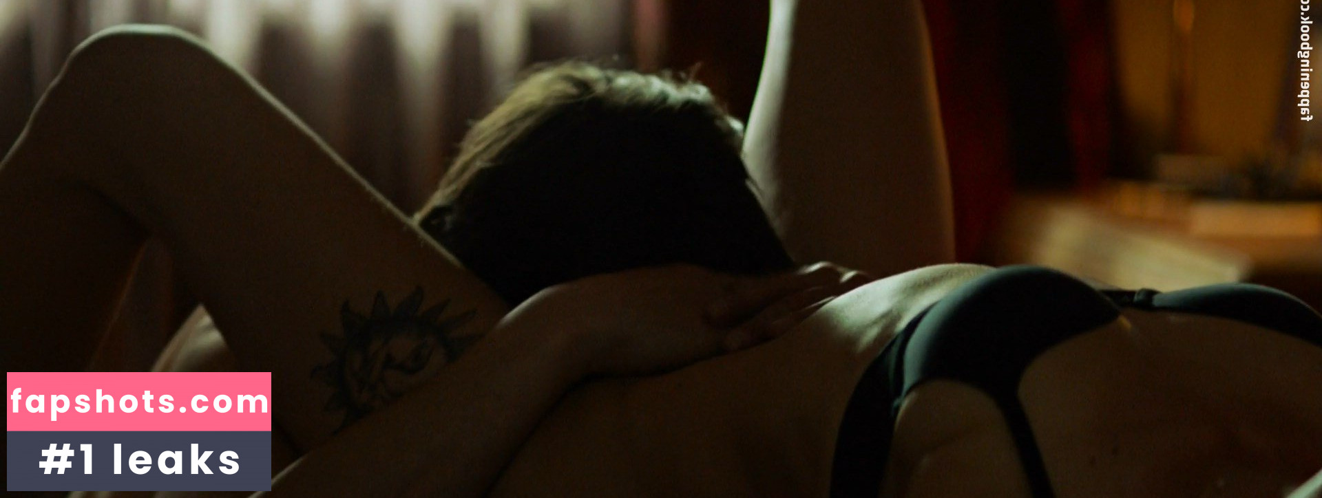 Ana Ularu Nacktheit OnlyFans Fotos #3 - Fapshots