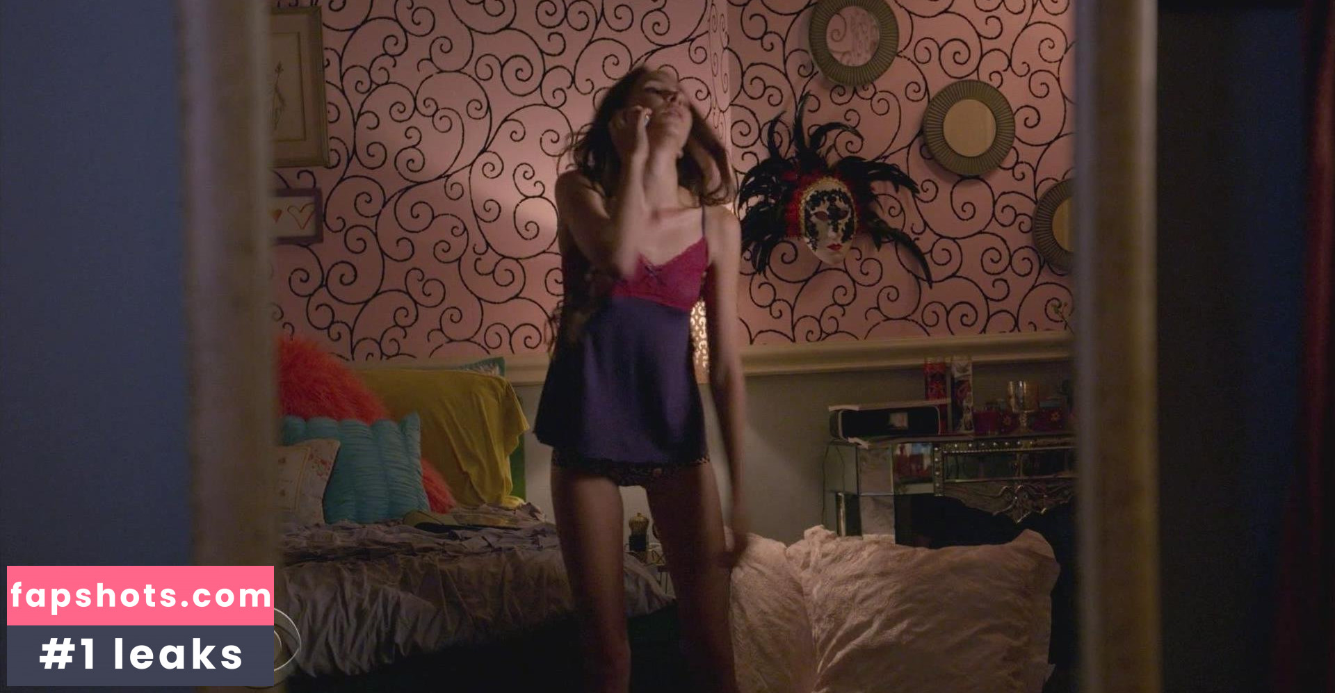 Ana Walczak gallery photo #31