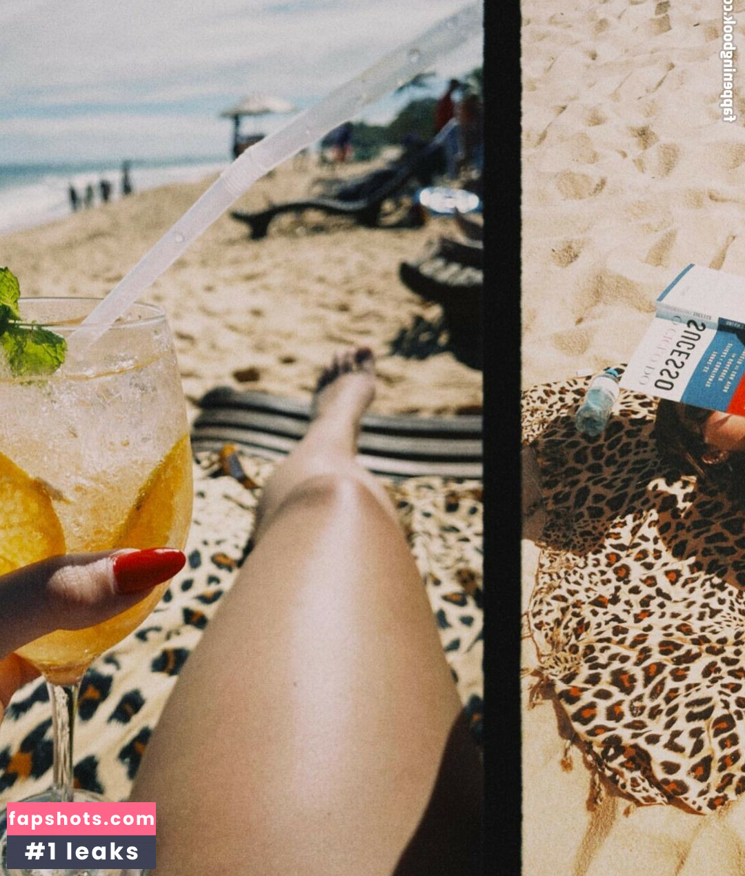 Ana Zimerman gallery photo #11