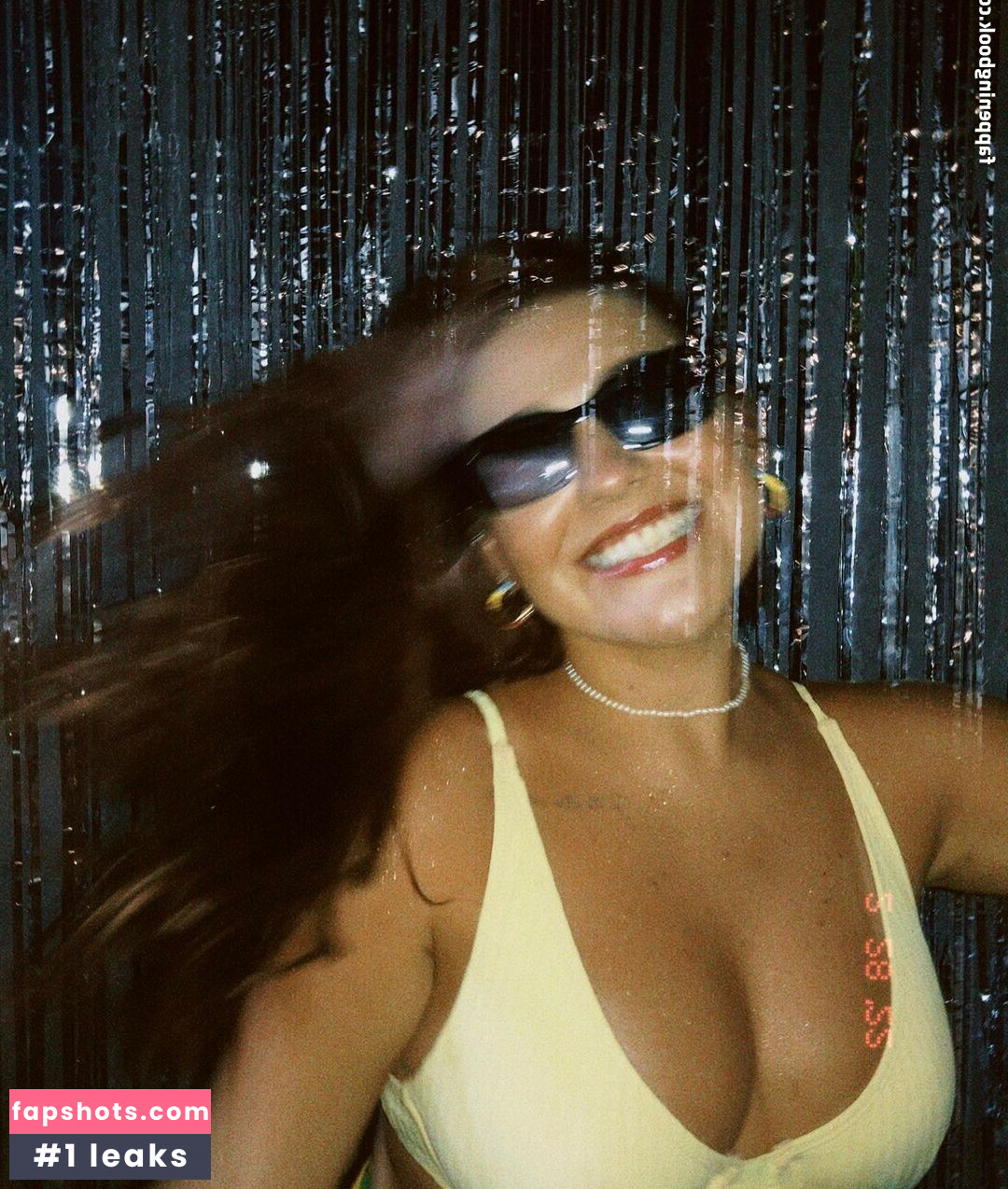 Ana Zimerman gallery photo #17