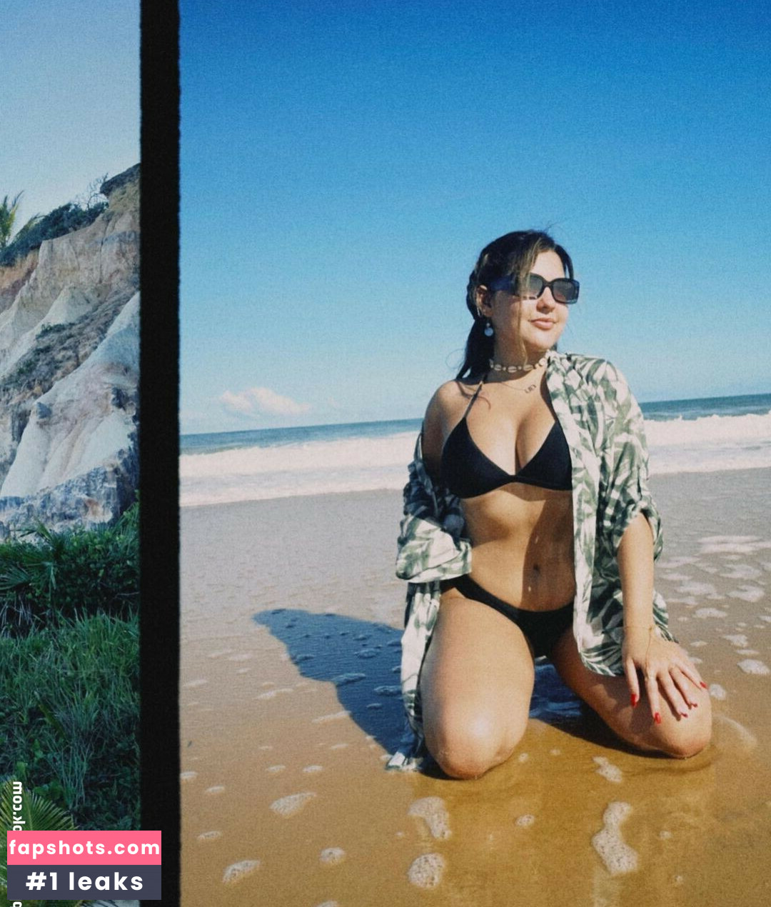 Ana Zimerman gallery photo #3