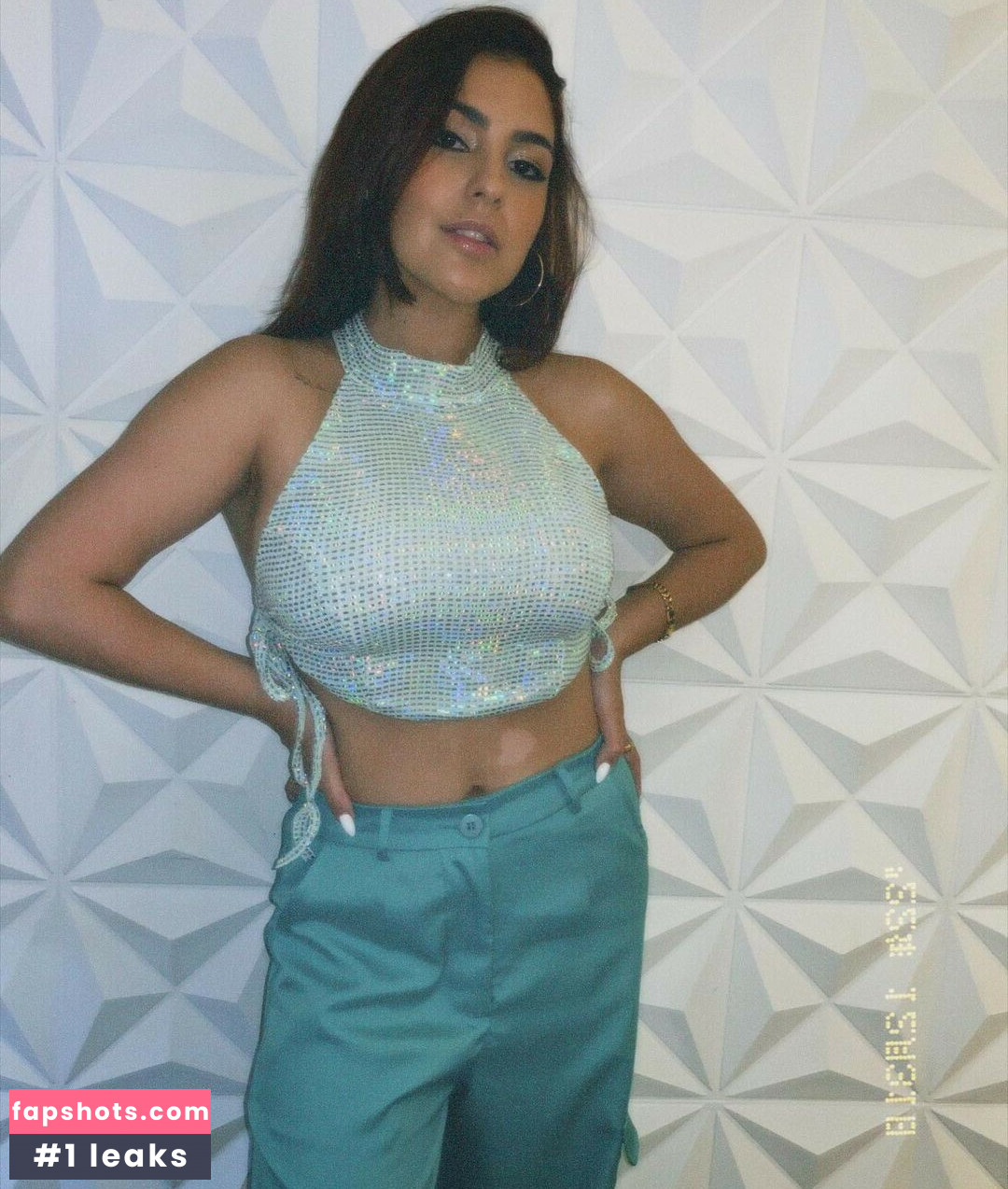 Ana Zimerman gallery photo #30