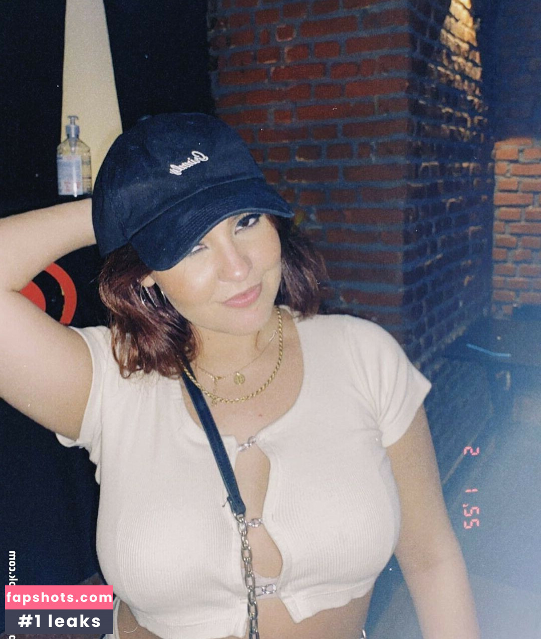 Ana Zimerman gallery photo #39