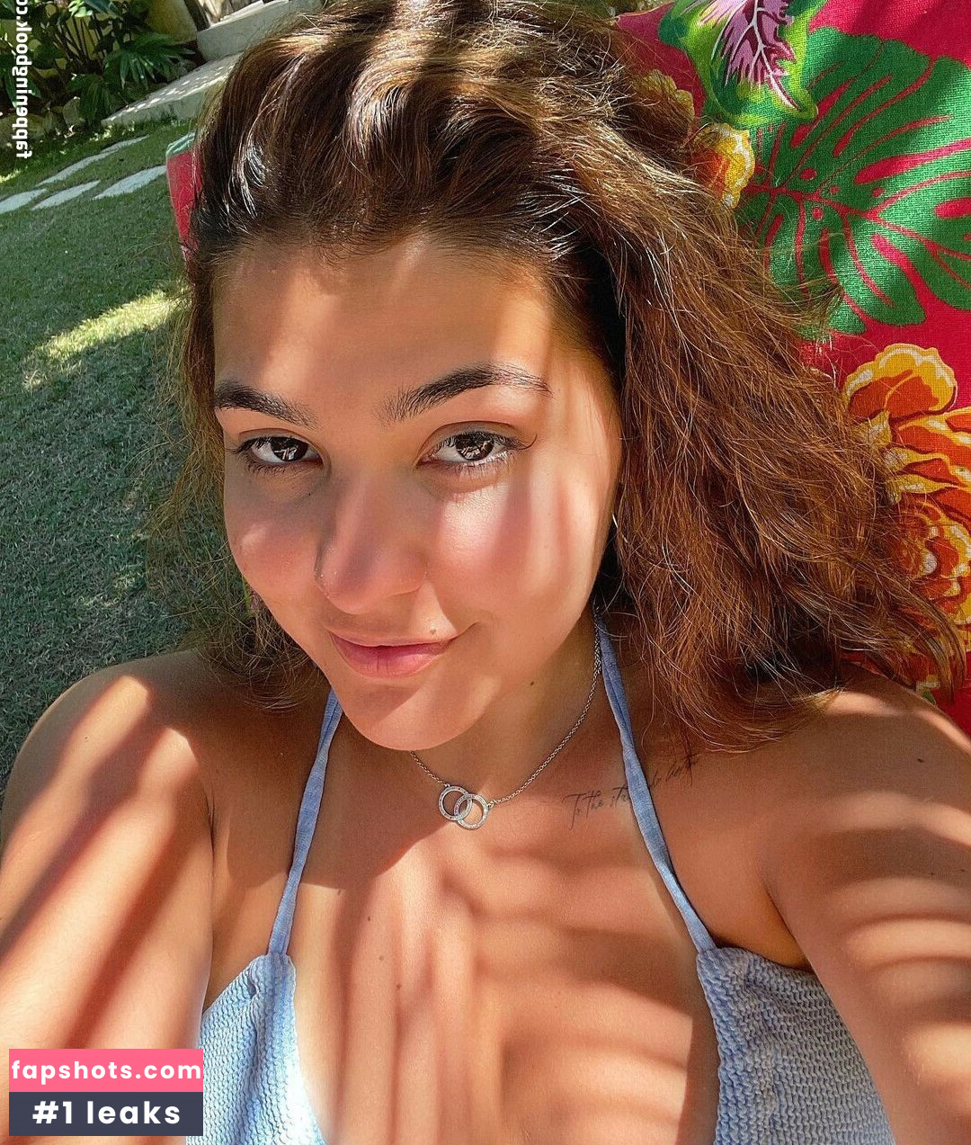 Ana Zimerman gallery photo #42