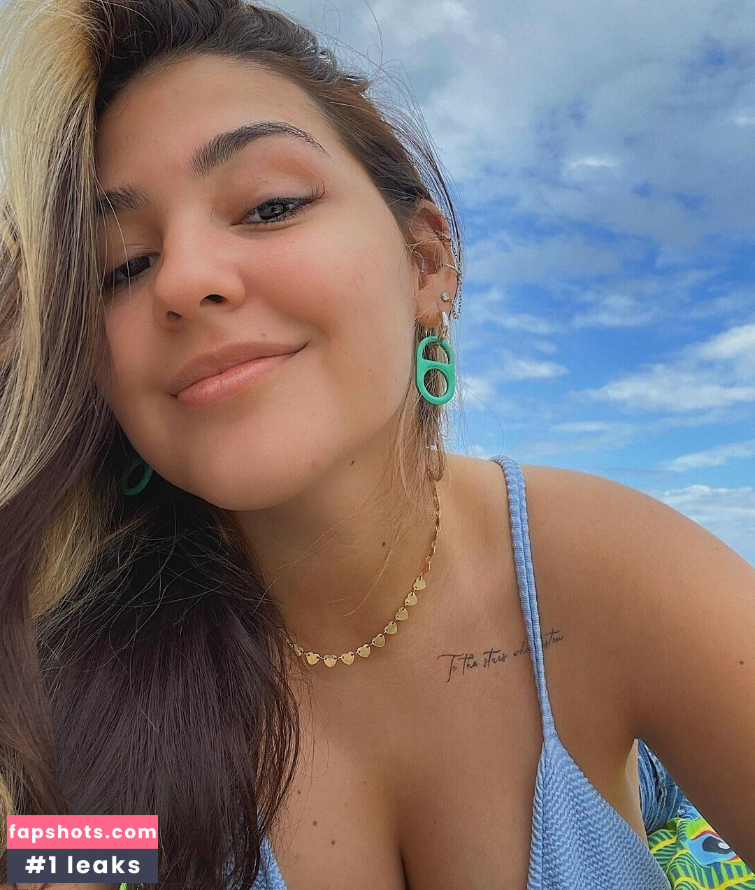 Ana Zimerman gallery photo #44