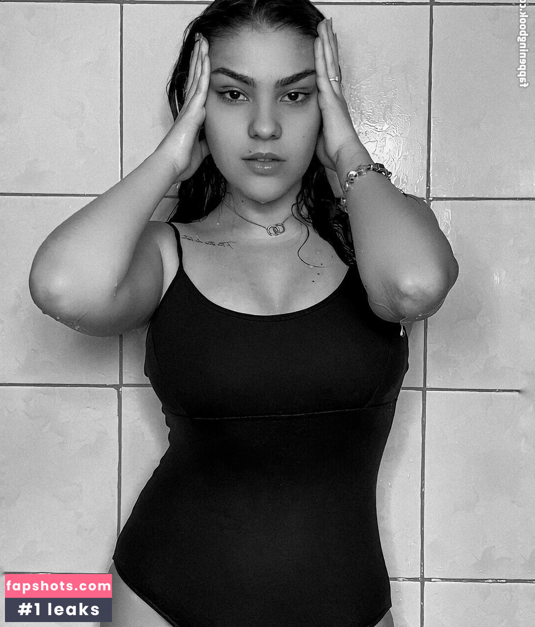 Ana Zimerman gallery photo #7