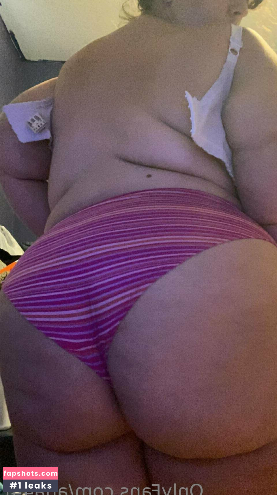 ana44f Nahé úniky fotek pouze od fanoušků #5 - Fapshots