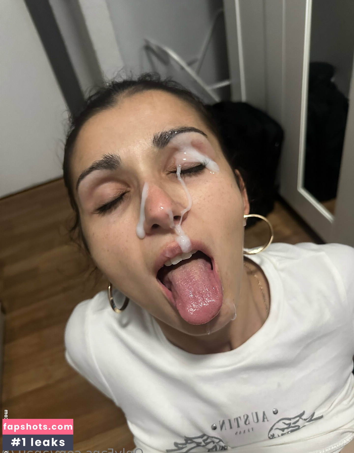 ana970 Filtración Desnuda OnlyFans Foto #7 - Fapshots