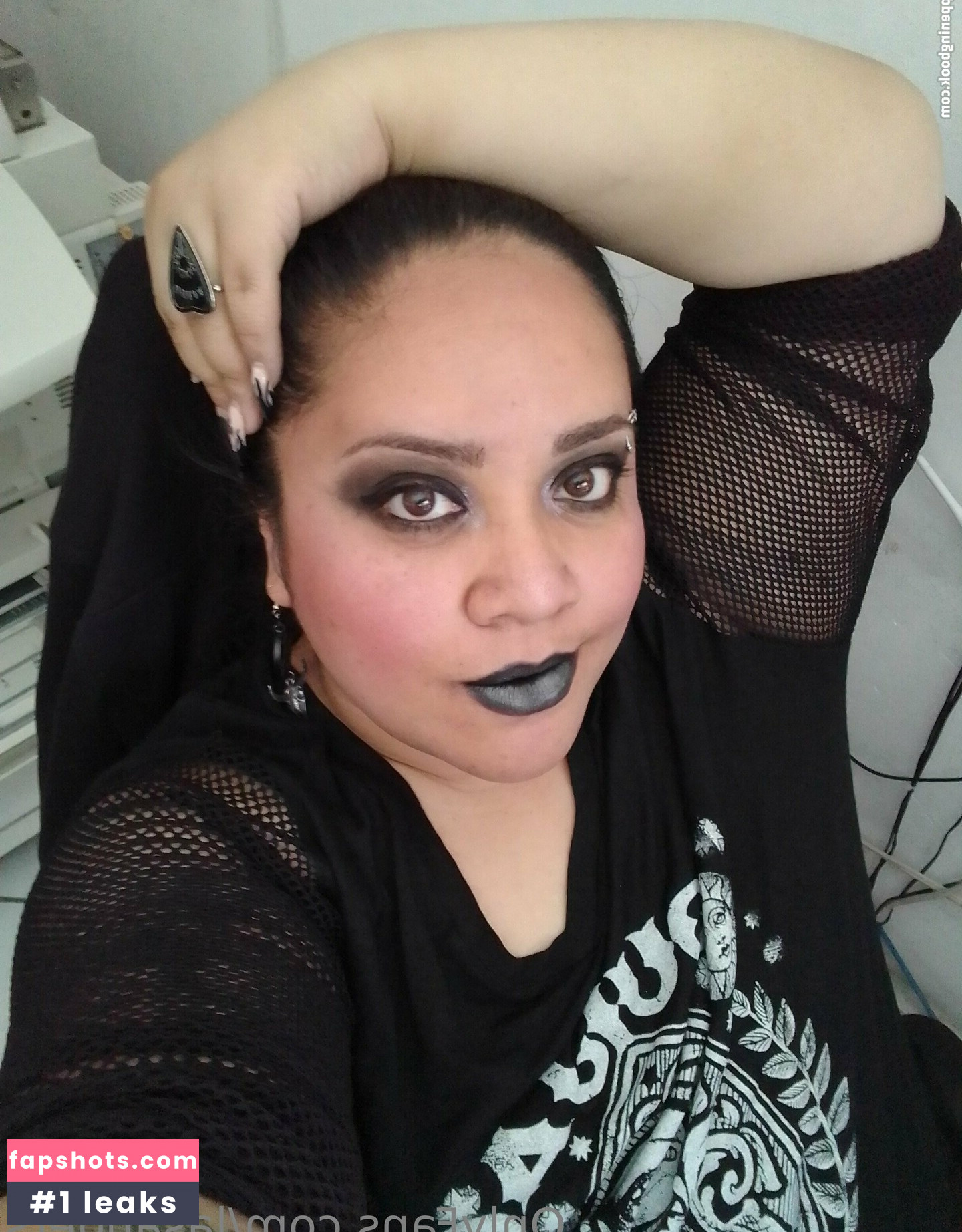 anabattory gallery photo #24