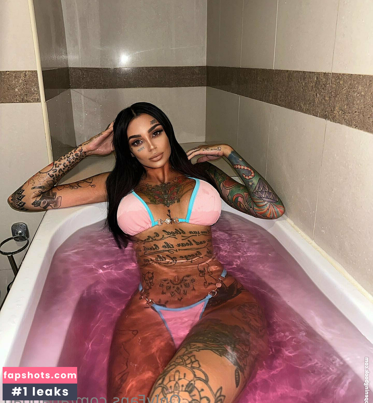 anabbad Nude Leaks OnlyFans Photos #4 - LeakJerk