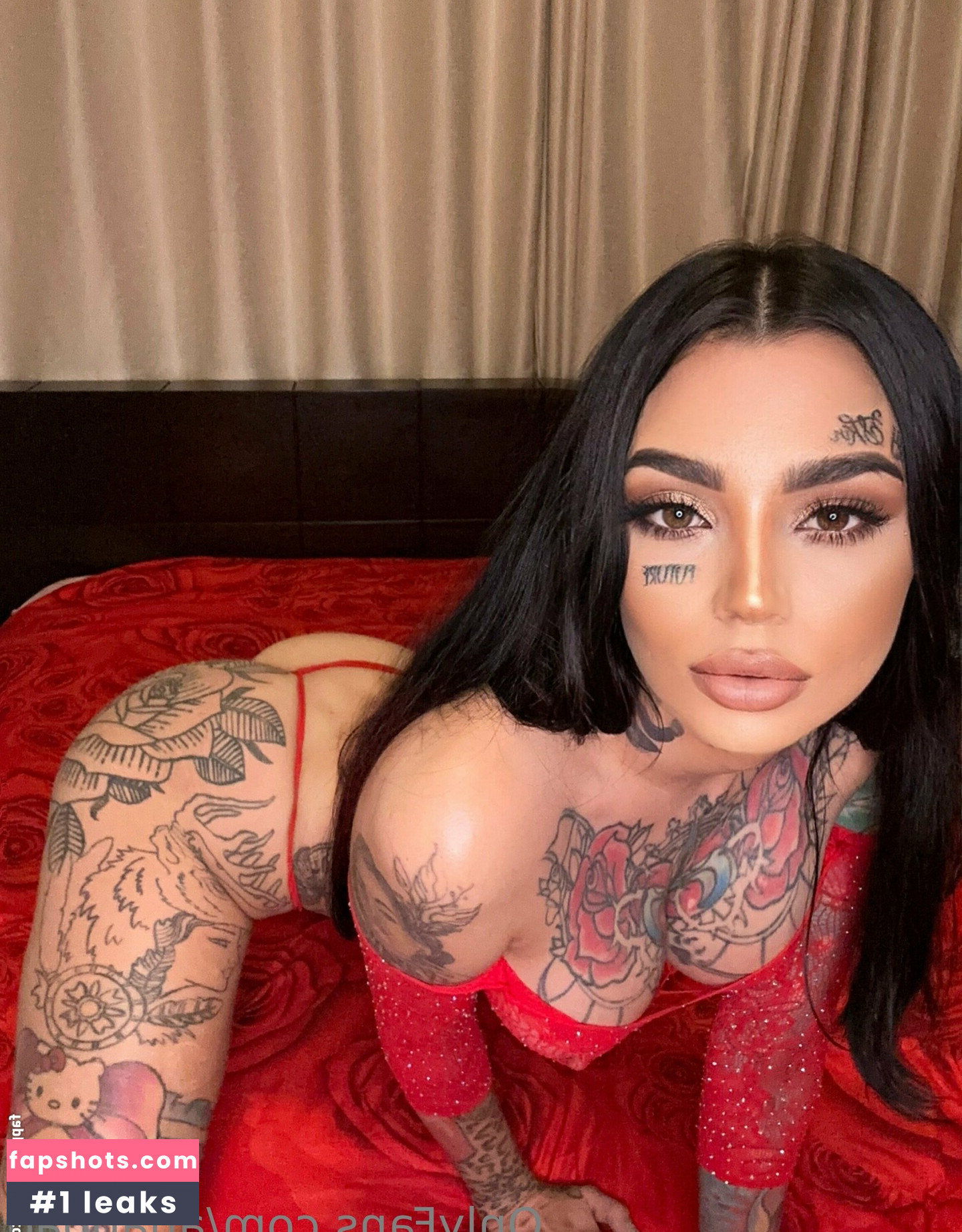 anabbad Nude Leaks OnlyFans Photos #6 - LeakJerk