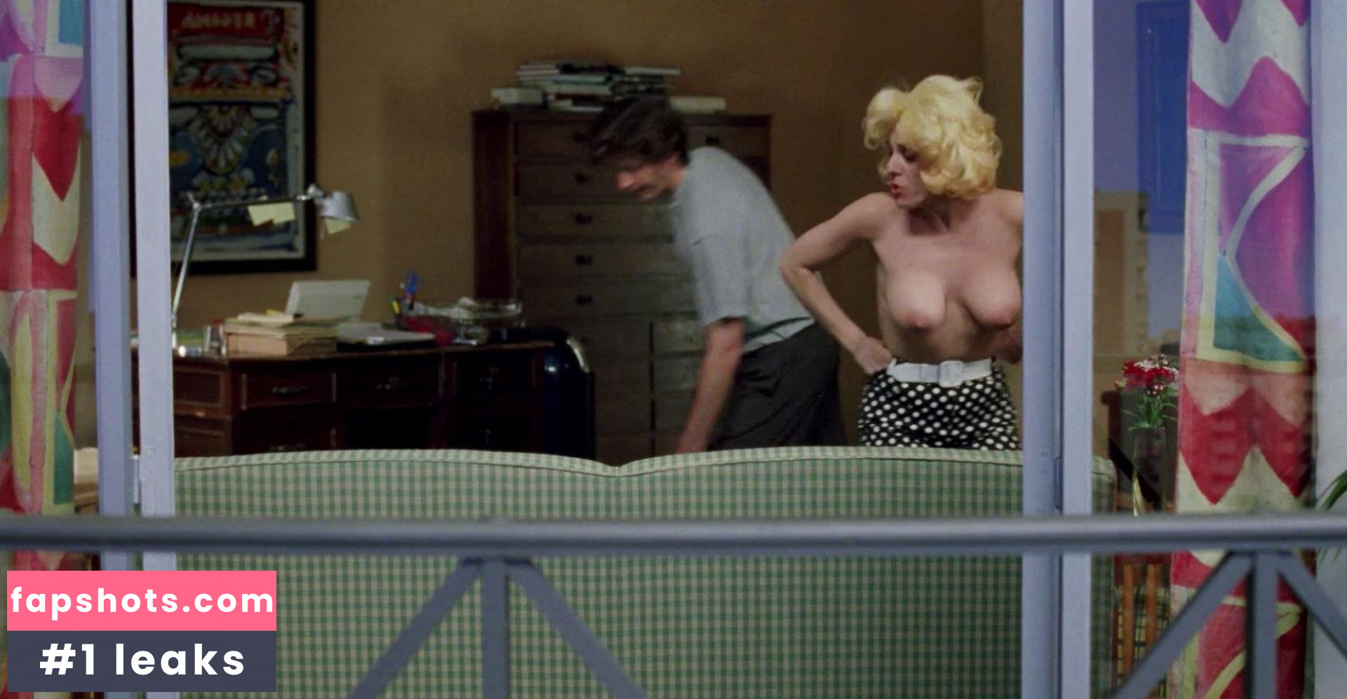 Anabel Alonso nude babe gallery