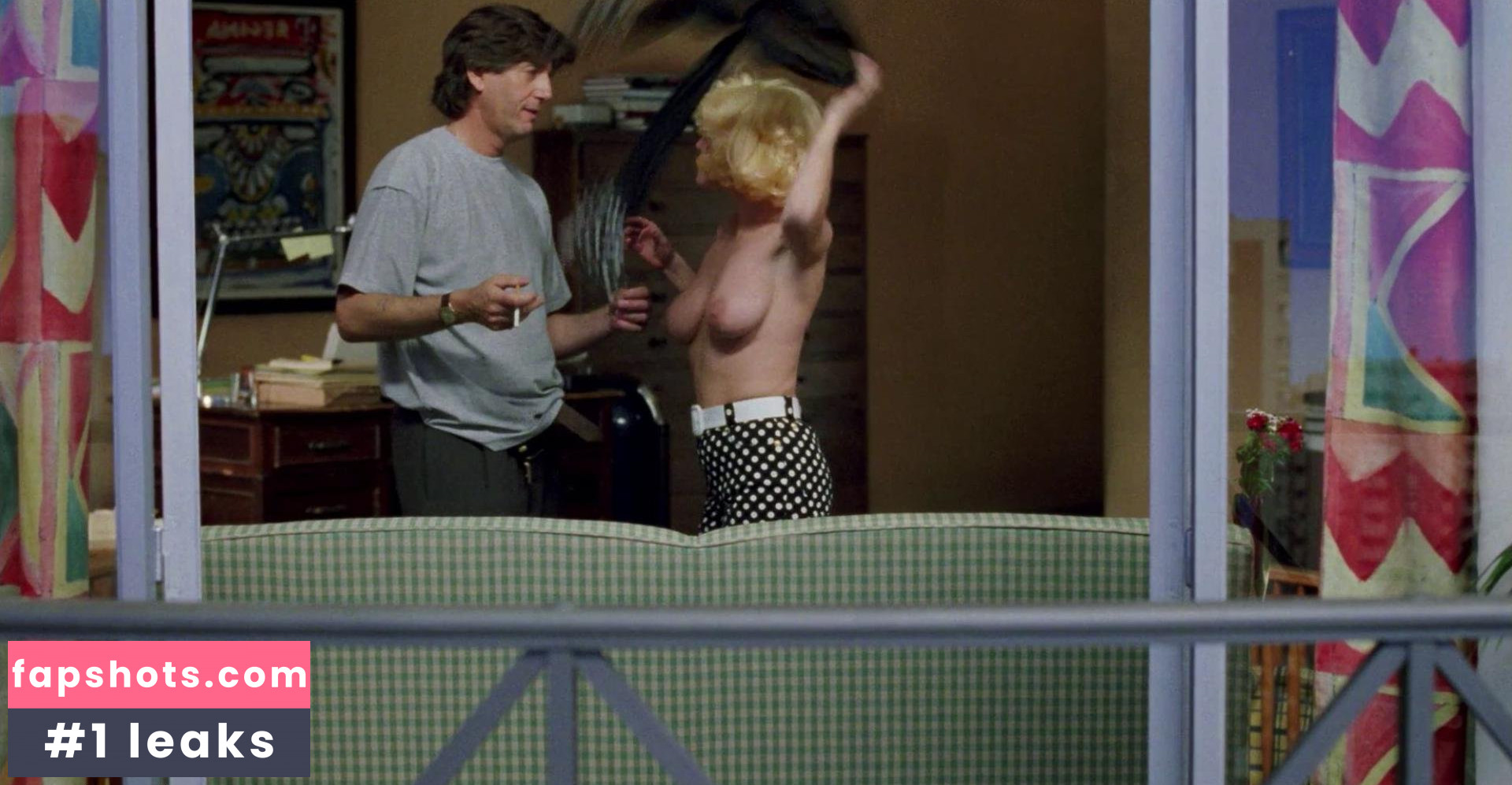 Anabel Alonso gallery photo #4