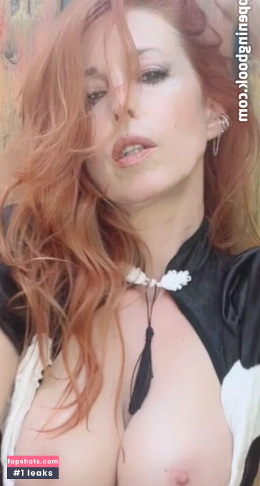 Anabel Cherubito Nahé úniky fotek pouze od fanoušků #4 - Fapshots