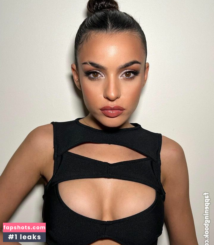 Anabel Hernandez gallery photo #2