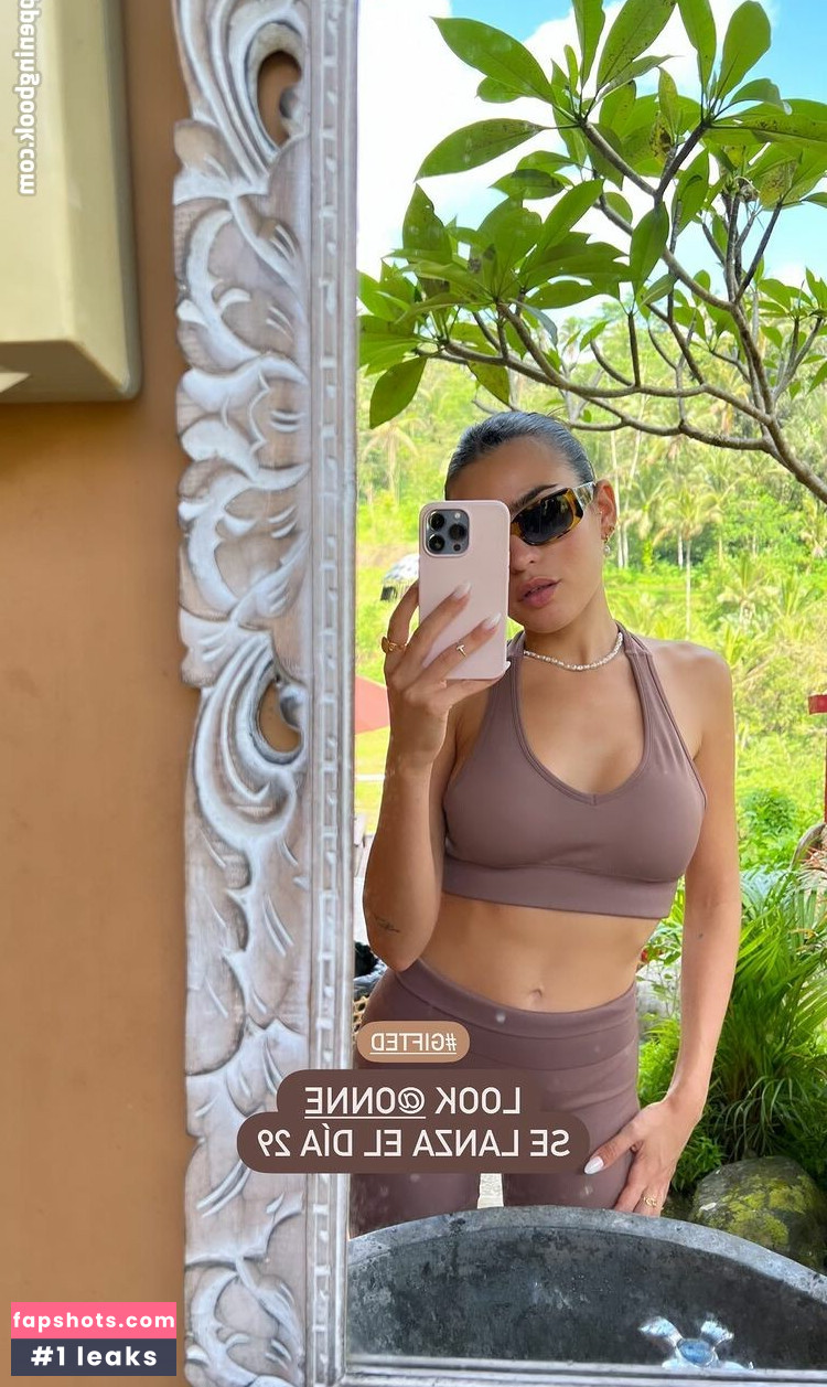 Anabel Hernandez gallery photo #107