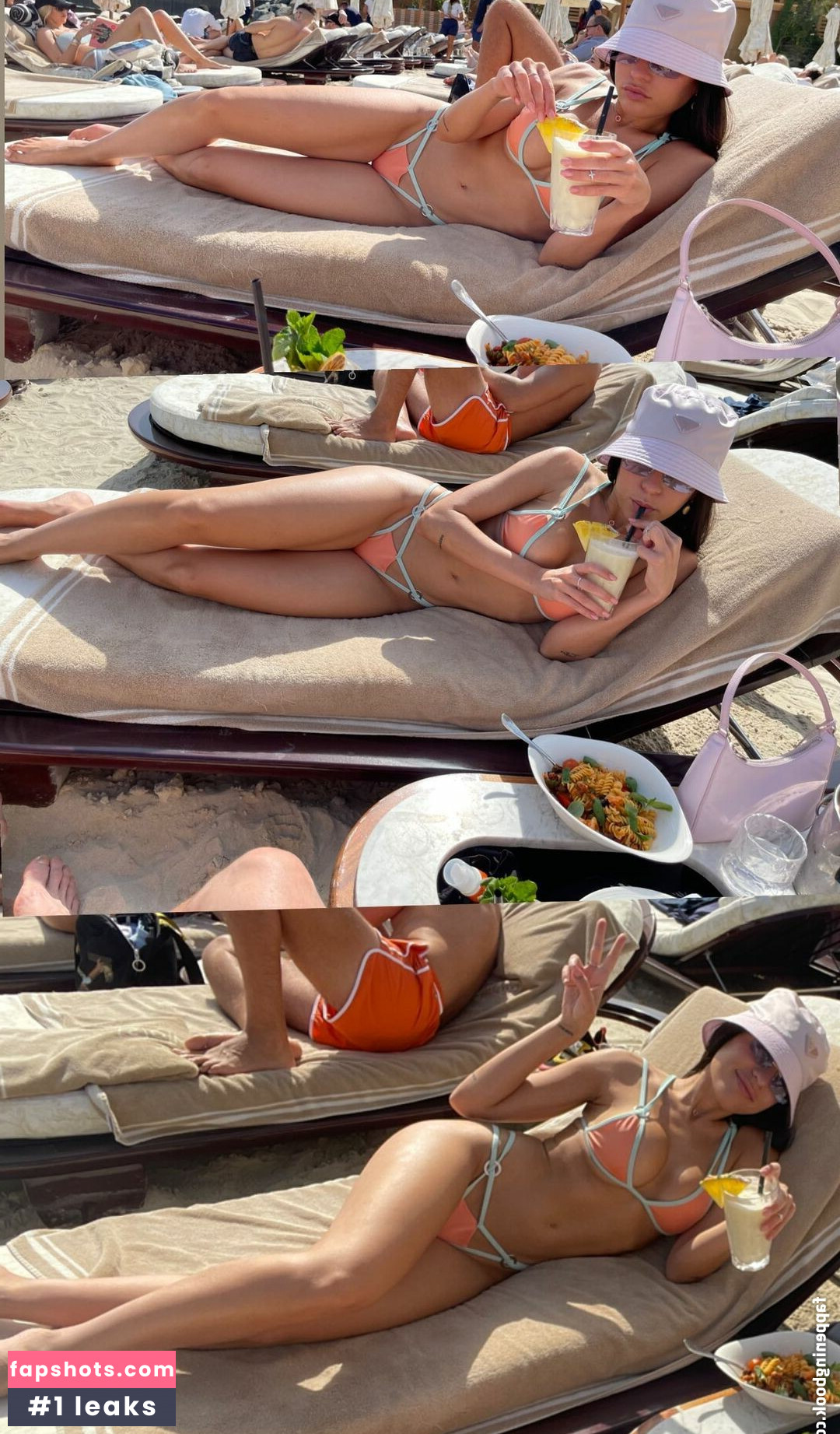 Anabel Hernandez gallery photo #109