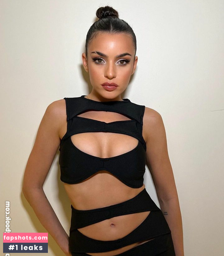 Anabel Hernandez gallery photo #3