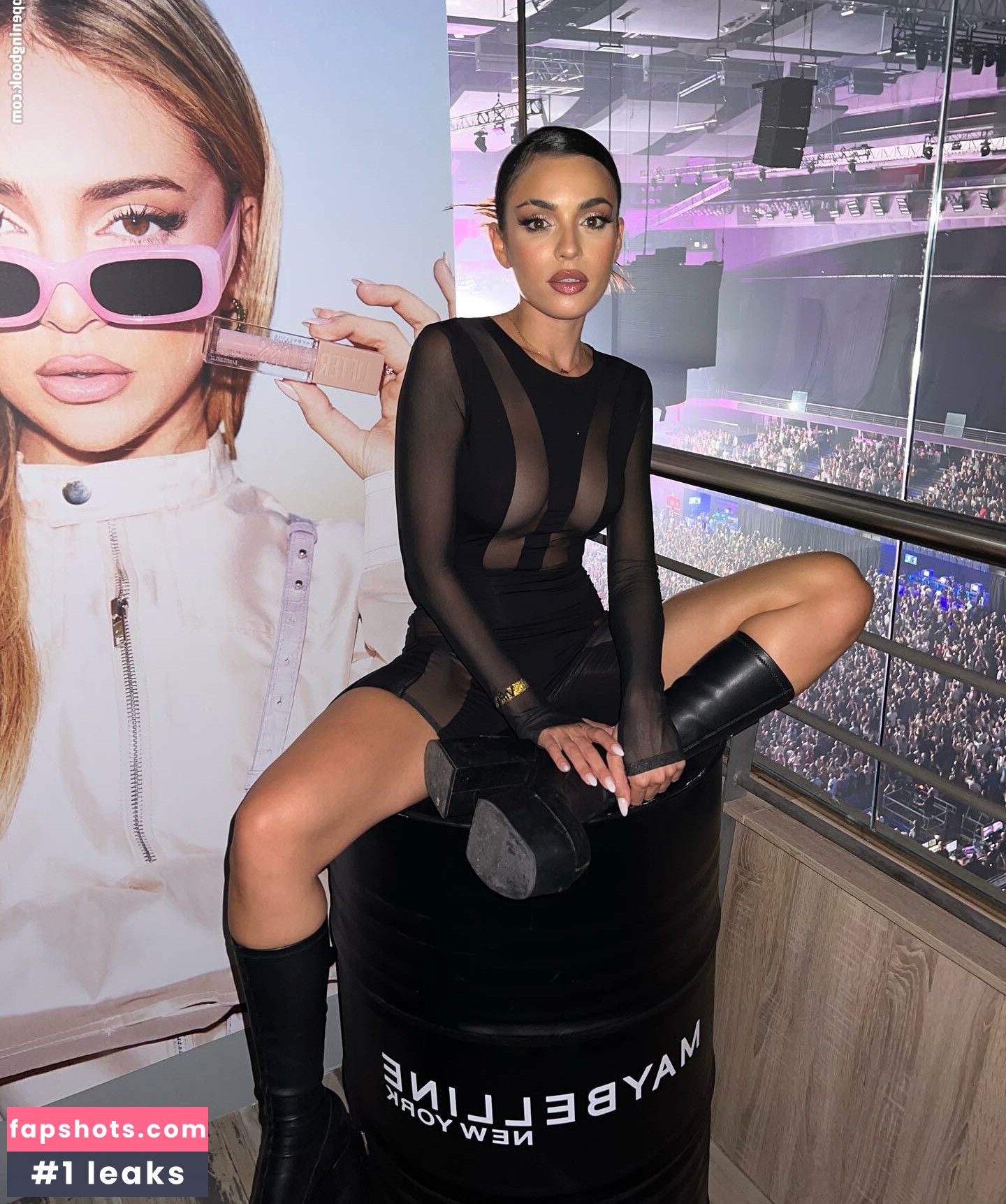 Anabel Hernandez gallery photo #25