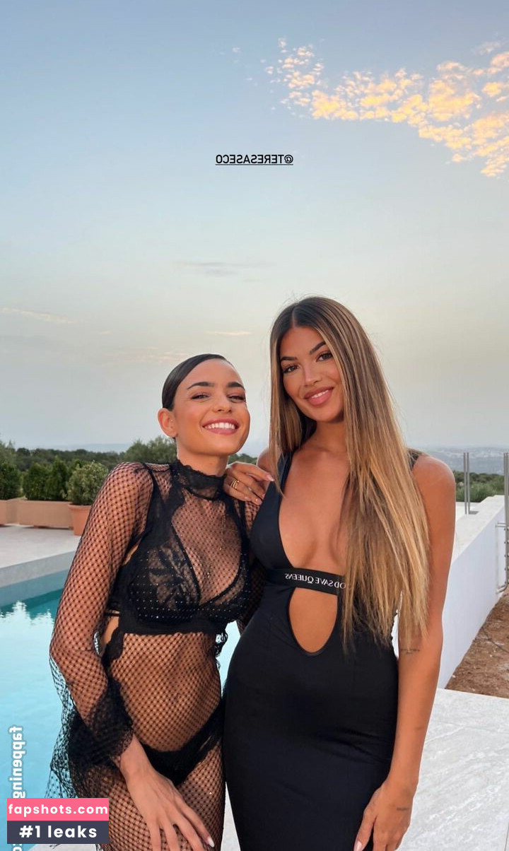 Anabel Hernandez gallery photo #43