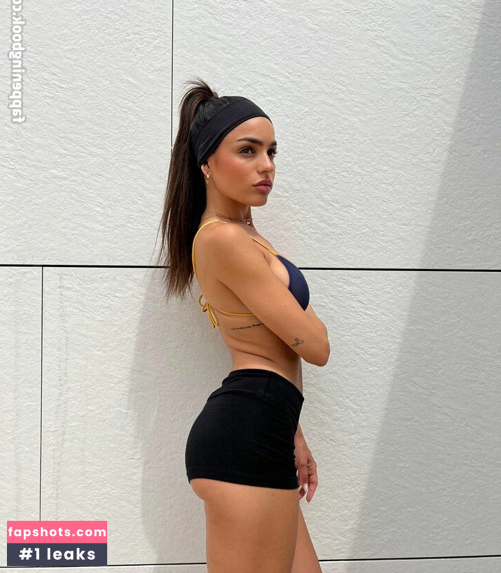 Anabel Hernandez gallery photo #44